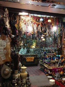 Old Muttrah Souk